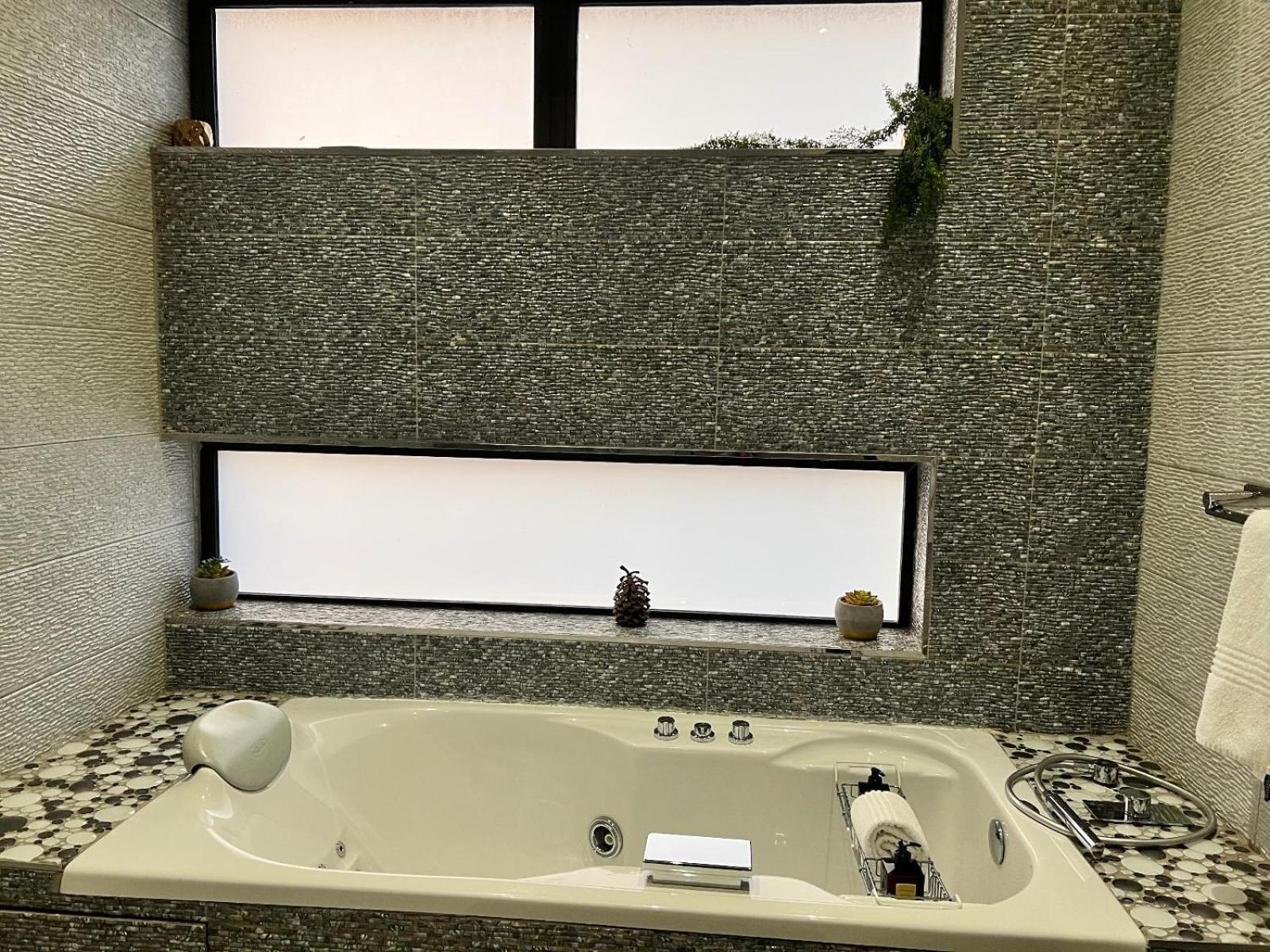 One O Eight Boutique Hotel Benoni Rum bild